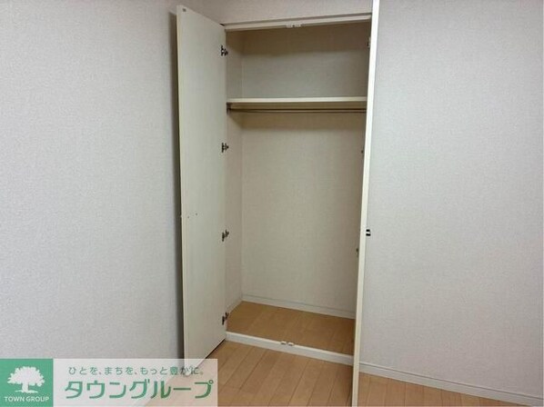 コスモ経堂リベディアの物件内観写真